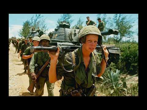 image-What is the iconic Vietnam song?