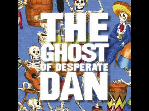 The Ghost Of Desperate Dan - The Devil You Know (music only)