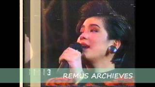 Regine Velasquez and Paulo Clemente Nothing I Want More