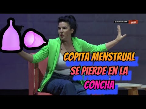 Copita menstrual