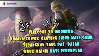 Download lagu Status wa anak gamers keren mp3 Download lagu Status wa anak gamers keren mp3