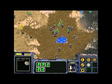 Starcraft 1: Legacy of the Confederation - Fallen Angel 05