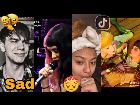 😣SAD/BROKEN TikToks That Will Make You Cry😭💔