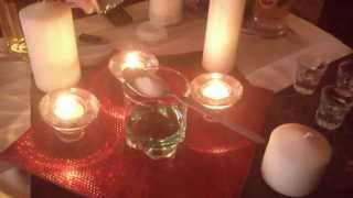 How to drink Absinthe