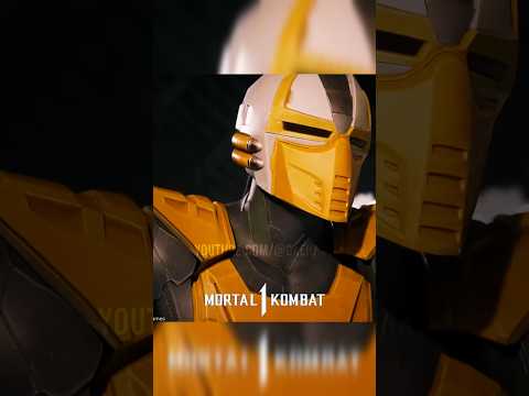 Cyrax Planet Explosion Fatality Evolution - Mortal Kombat 3 to Mortal Kombat 1
