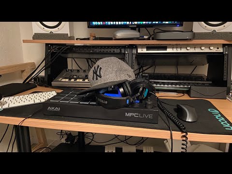 Live MPC #2 25.03.2020