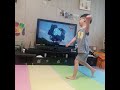 Hello Carbot Dance