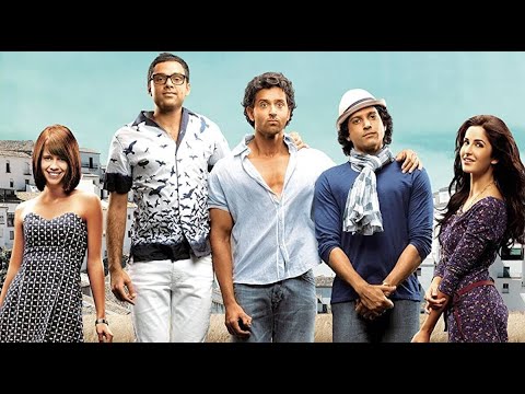 Zindagi Na Milegi Dobara 2011 Full Hindi Movie