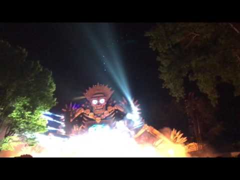 Emporium 2016 Endshow