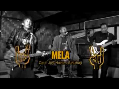 Rockaro-Mela video HD