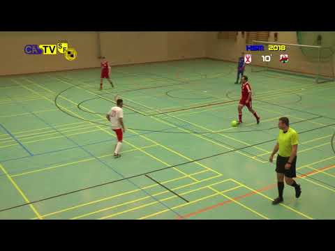 HSM 2017 SG Castrop-Rauxel - TuS Henrichenburg