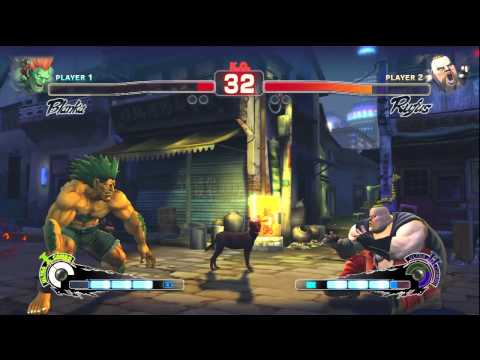 K-3 DBUK (Bl) vs Andreas (Ru) - SVB 5v5