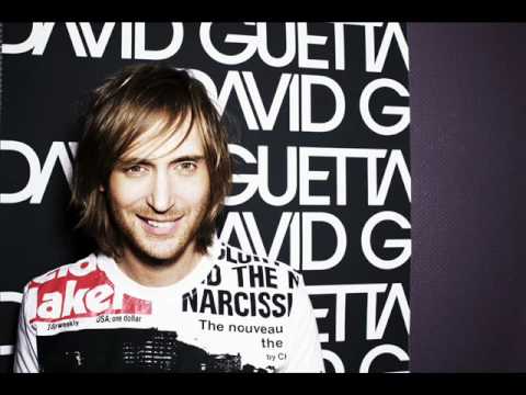David Guetta - Show me love (F*** Me I'm Famous)