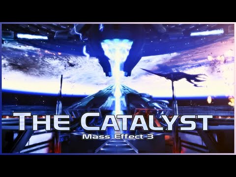 Mass Effect 3 - The Catalyst (1 Hour of Music)