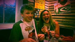 Kolton Hudson - Same Damn Thing (Official Music Video)