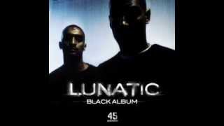 LUNATIC - pas l'temps pour les regrets (part 1)  Booba & Ali