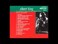 Albert King - I'm Ready The Best Of The Tomato Years (In The Studio)