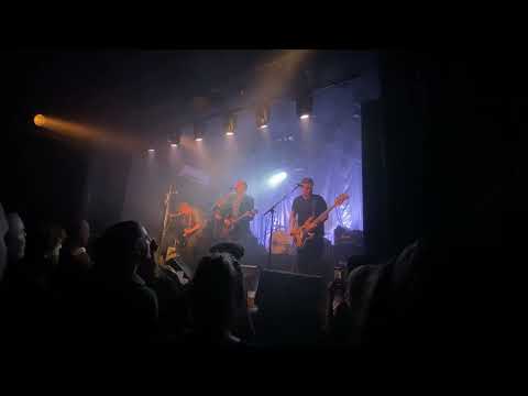 Muff Potter & Ariel Oehl - 300.000 (Oehl Cover) - 05.11.2022 (Wien Flex)