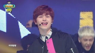 (ShowChampion EP.98) BTOB - Beep Beep (비투비 - 뛰뛰빵빵)