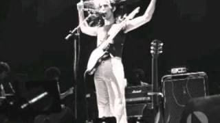 Frank Zappa - Sleep Napkins (Sleep Dirt) live in Vancouver 1975