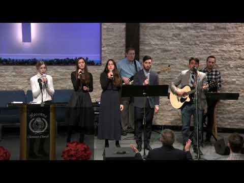 Hosanna PM Service - Jan. 12, 2020 - Praise & Worship