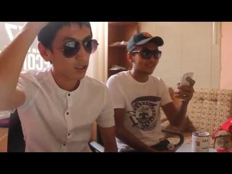 Taxa [ALASH ORDA PRO] ft MC DOHA [ORAL.KZ]