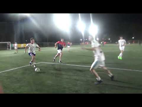 OCHO CALDAS VS CSKA LA ROPA - #LigaNuñez - #Clausura SLV - 16/9/2022