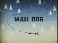 Opening Interstitials And Closing To Walt Disney Cartoon Classics Vol 5 Here S Pluto 1987 VHS