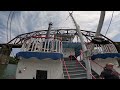 Tennessee Riverboat Company