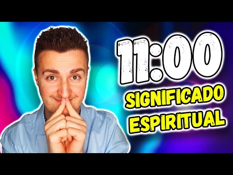 💞 Meaning of the number 1100 and the time 11:00 | Angel Numerology