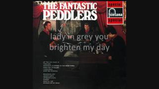 The Peddlers - Delicious Lady