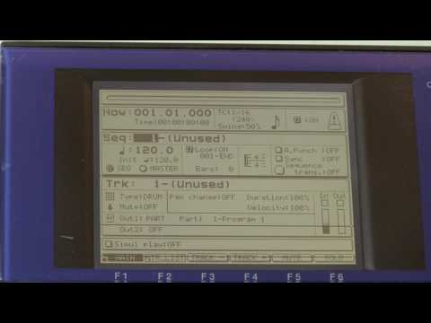 AKAI MPC 4000 for Sale on www.reverb.com