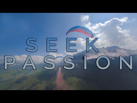 SEEK PASSION – Swiss Acro Brothers