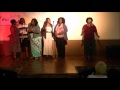 Give Me That Ole Time Religion feat. "Raymond Holmes & Joshua Generation"