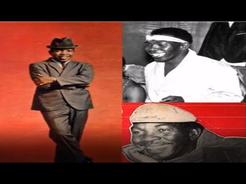 (17) TT50plus Toronto - Melody Tribute (#9) From 1926 to 1988