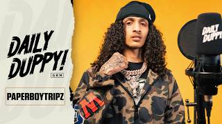 Download lagu Paperboytripz - Daily Duppy | GRM Daily mp3 Download lagu Paperboytripz - Daily Duppy | GRM Daily mp3