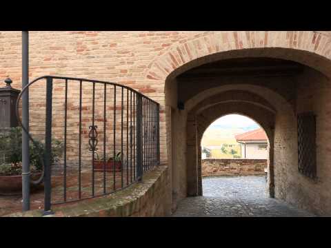 Torre San Patrizio - Fermo - Marche - Italy