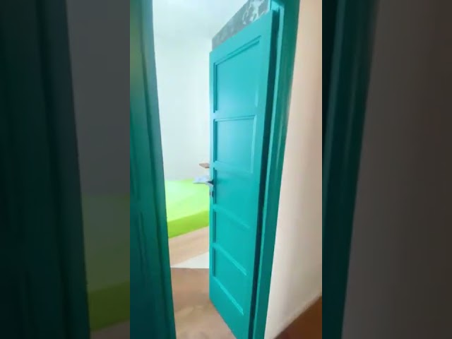 Appartamento in centro Via Ruffo