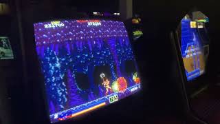 Rastan Saga 1cc 1 credit clear 746900 points by Andrew Say at Arcade Club