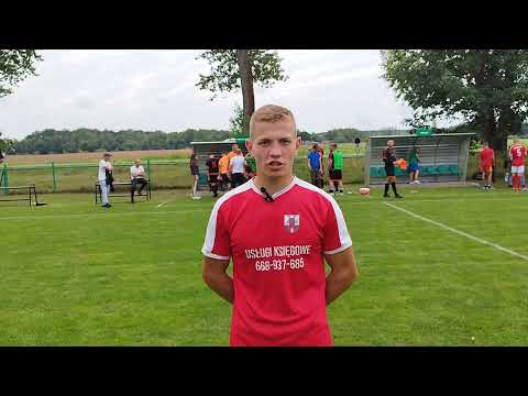 LZS KOMORNIKI VS KORONA CZERNINA 3:6(1:5)