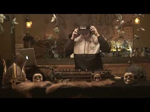 PERREO SET LIVE #4 ✘ Enganchados ⚡ LOCURA MIX Ft  AXEL CARAM