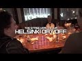 Avenged Sevenfold in Hard Rock Cafe Helsinki
