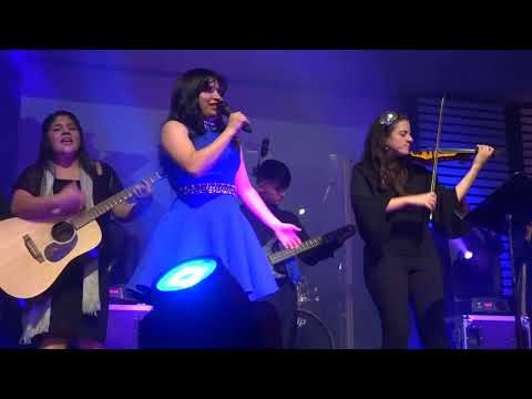 Dios Se Ha Acordado De Los Olvidados Live Oficial