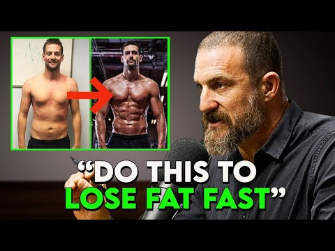 The Most EFFICIENT Way To LOSE FAT