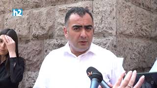 «Մարտեր առանց կանոնների». ինձ հայտնի չէ ինչ կանոններով է Անդրեասյանն առաջնորդվում. Հարությունյան