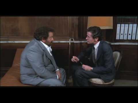 Non C'è Due Senza Quattro - "E a te che te ne frega??"