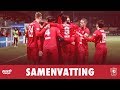 SAMENVATTING | SC Cambuur - FC Twente (14-12-2018)