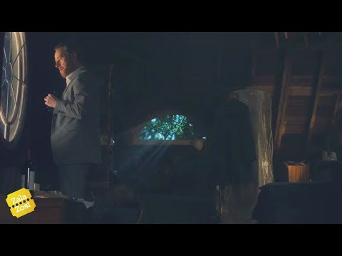 Трейлер фільму «У всьому винен єнот»
