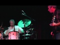 fIREHOSE - Chemical Wire (Live @ Neumos)
