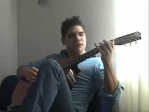 No tengas más prisa - Acústico (Julio Nava)